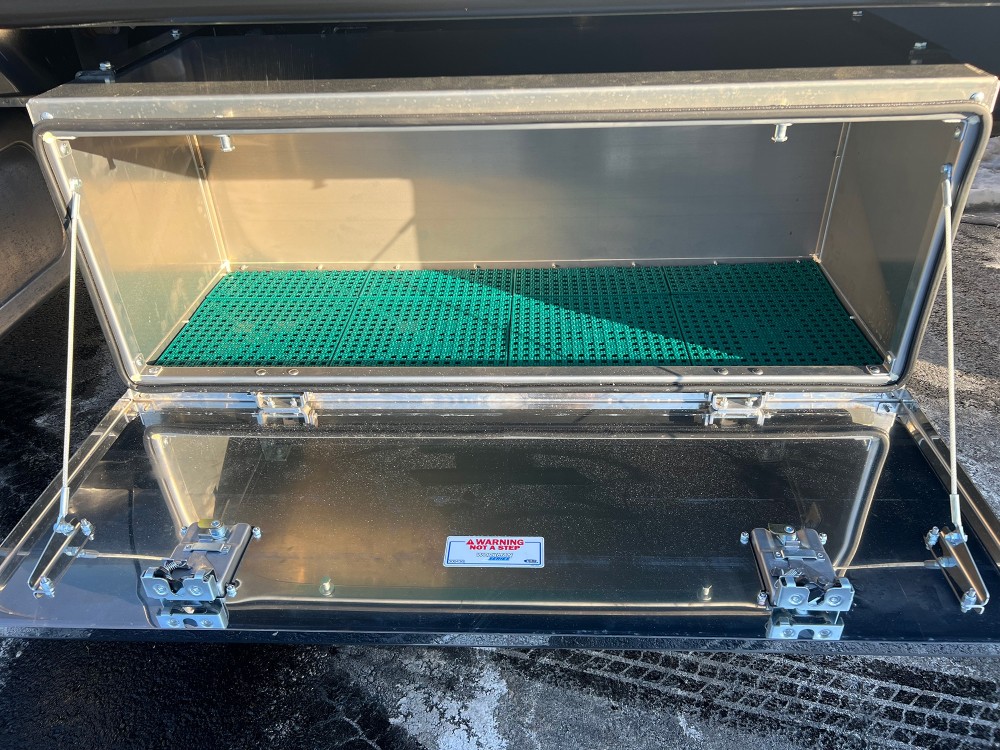 2021 Ford F650 (Key# 5232) 12